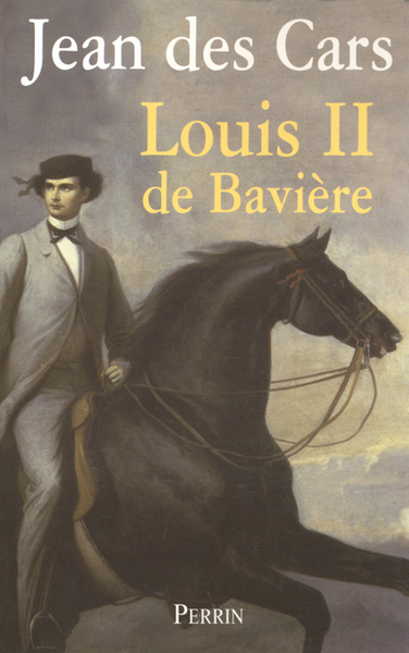 LOUIS II DE BAVIERE