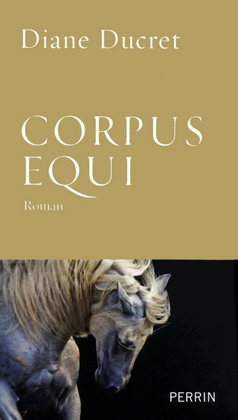 CORPUS EQUI