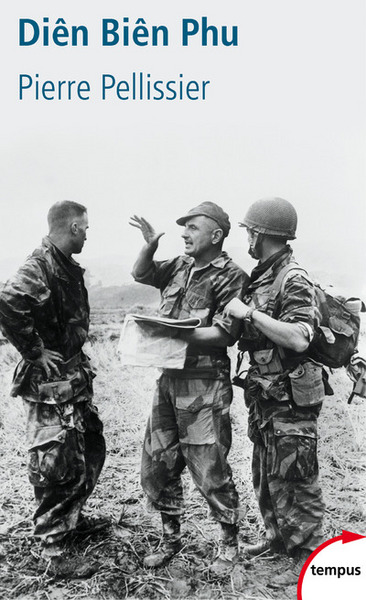 DIEN BIEN PHU