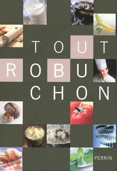 TOUT ROBUCHON