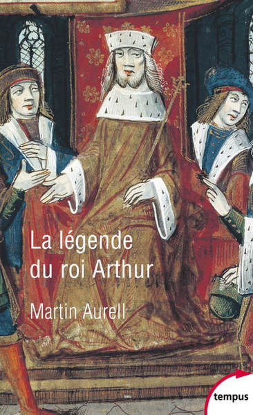 LEGENDE DU ROI ARTHUR