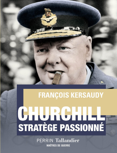 CHURCHILL