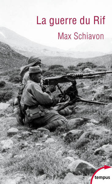 GUERRE DU RIF