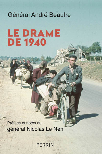 DRAME DE 1940