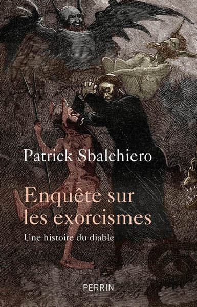 ENQUETE SUR LES EXORCISMES