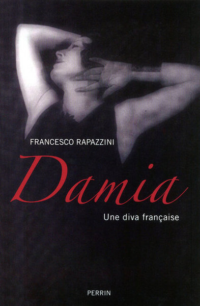 DAMIA