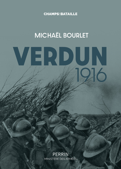 VERDUN 1916