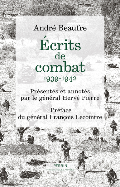 ECRITS DE COMBATS