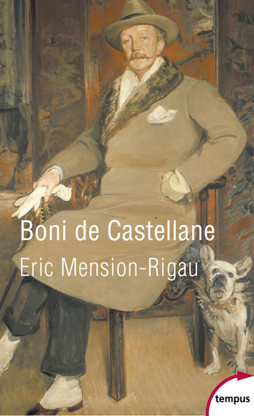 BONI DE CASTELLANE