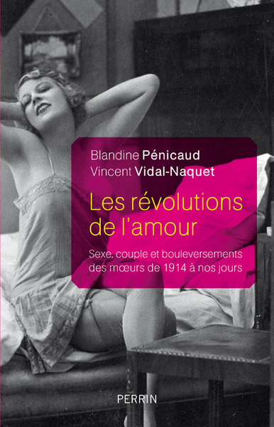 REVOLUTIONS DE L´AMOUR