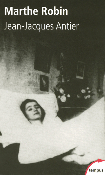 MARTHE ROBIN