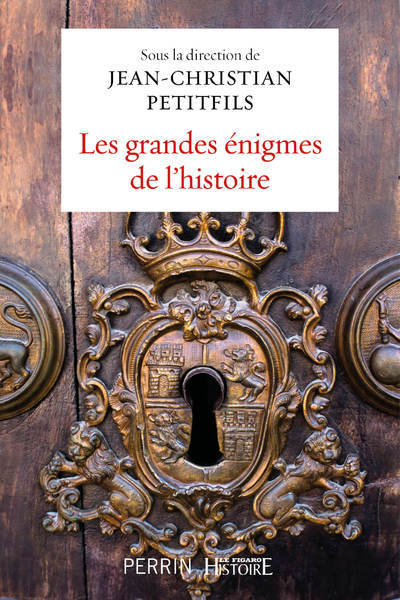 GRANDES ENIGMES DE L´ HISTOIRE (LES)