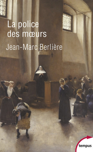 POLICE DES MOEURS
