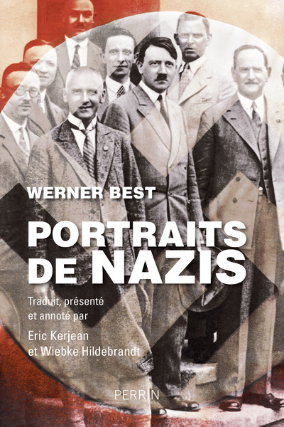 PORTRAITS DE NAZIS