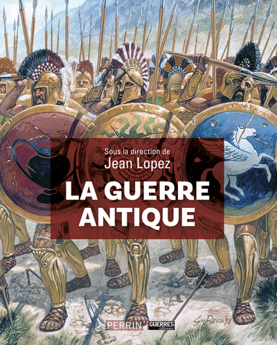 GUERRE ANTIQUE