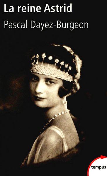REINE ASTRID