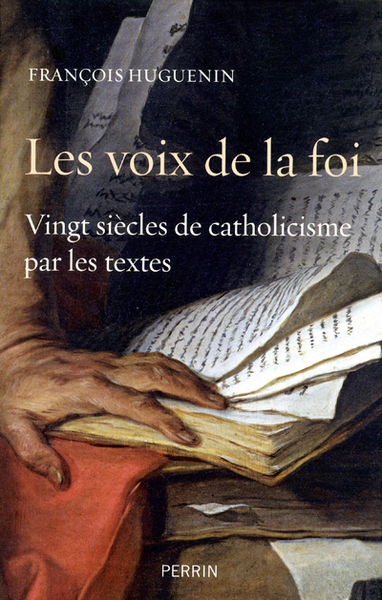VOIX DE LA FOI