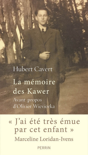 MEMOIRE DES KAWER