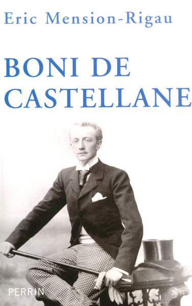 BONI DE CASTELLANE