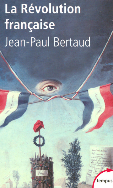 REVOLUTION FRANCAISE