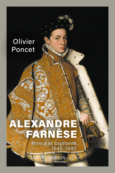 ALEXANDRE FARNESE