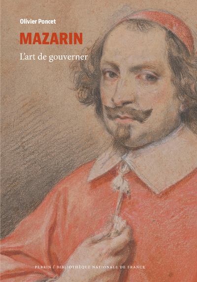 MAZARIN - L´ART DE GOUVERNER