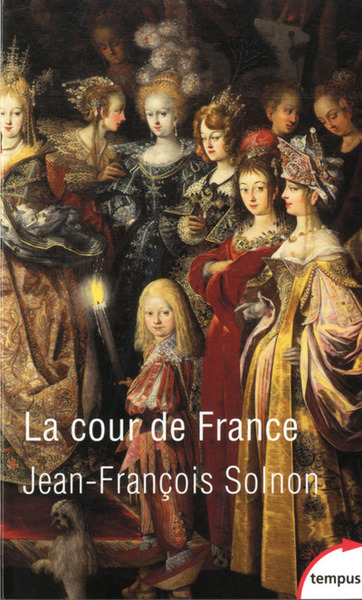 COUR DE FRANCE