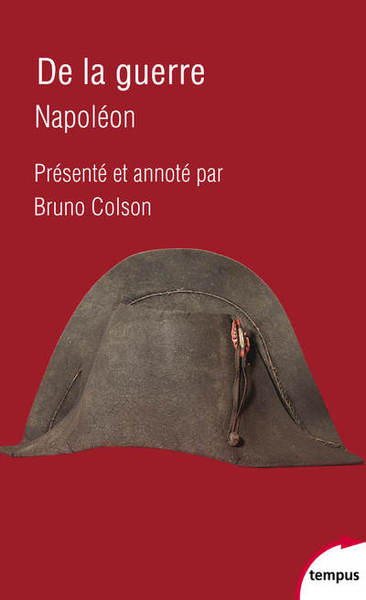 DE LA GUERRE