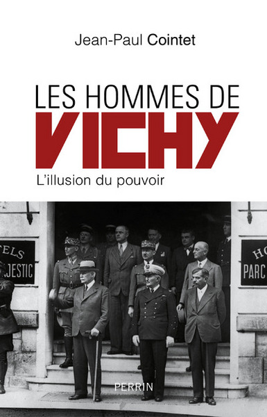 HOMMES DE VICHY