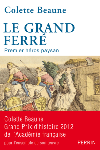 GRAND FERRE