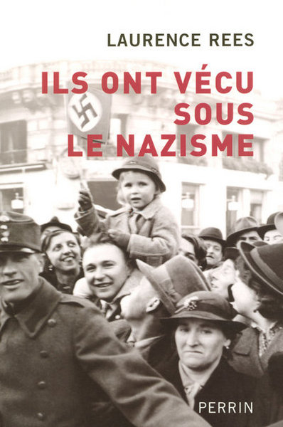 ILS ONT VECU SOUS LE NAZISME