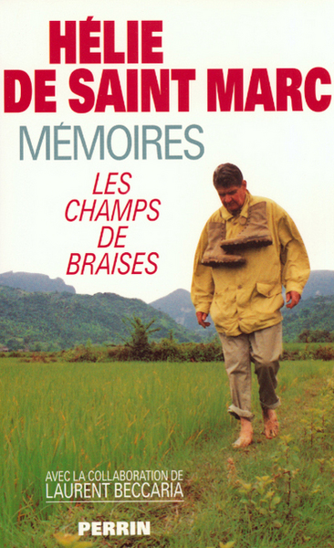 MEMOIRES -CHAMPS DE BRAISE-