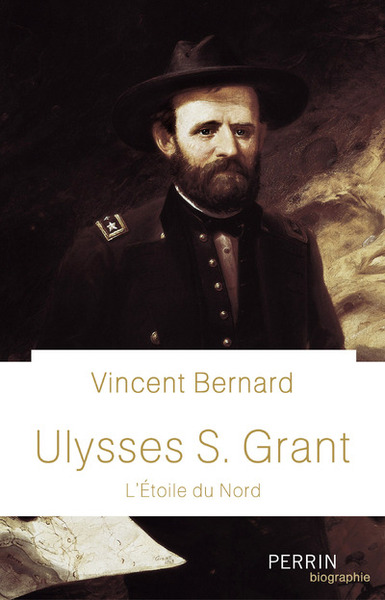 ULYSSES S. GRANT