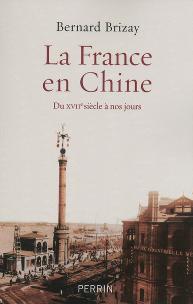 FRANCE EN CHINE