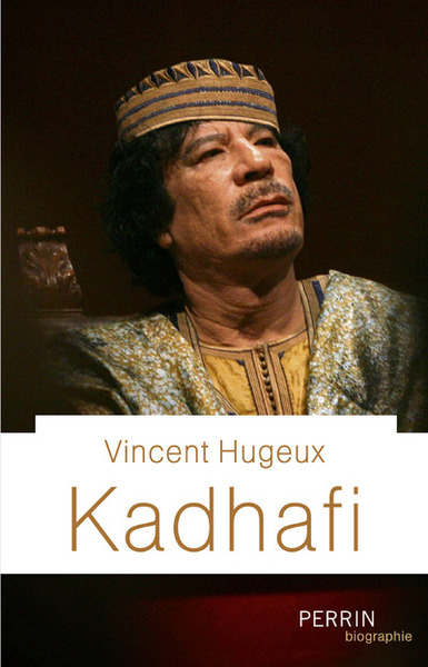 KADHAFI