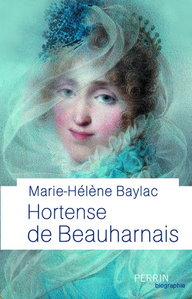 HORTENSE DE BEAUHARNAIS
