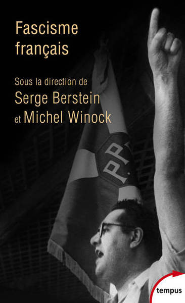 FASCISME FRANCAIS