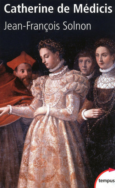 CATHERINE DE MEDICIS