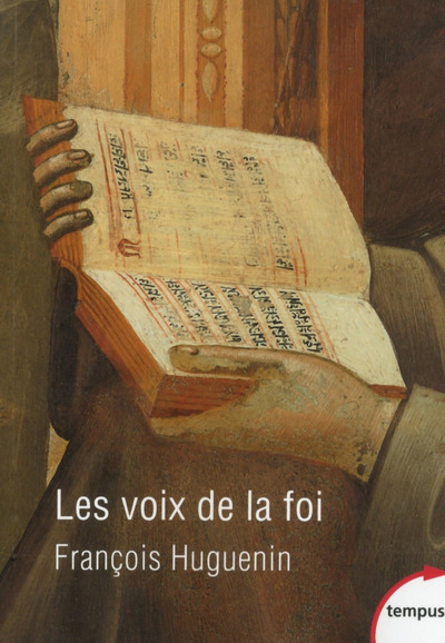 VOIX DE LA FOI