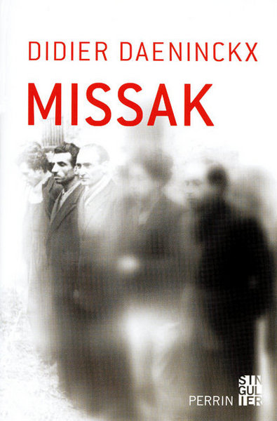 MISSAK