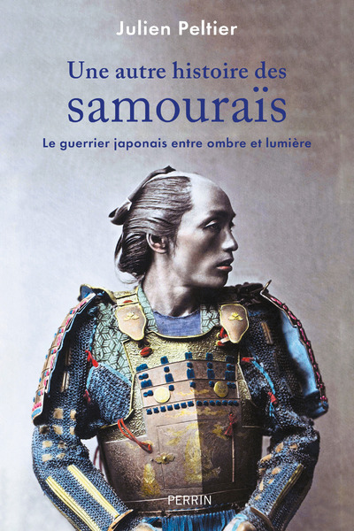 AUTRE HISTOIRE DES SAMOURAIS