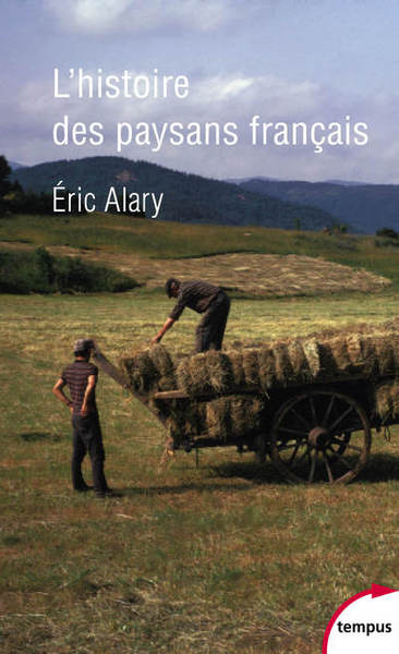 L´HISTOIRE DES PAYSANS FRANCAIS
