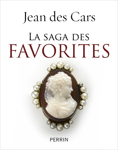 SAGA DES FAVORITES