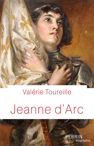 JEANNE D´ARC