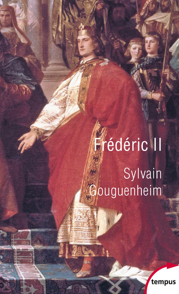 FREDERIC II