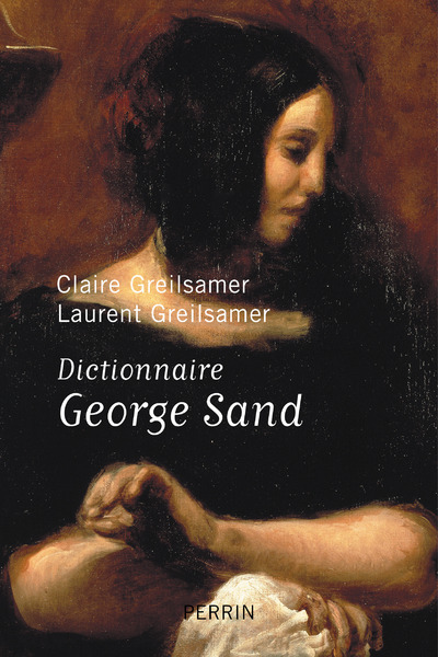 DICTIONNAIRE GEORGE SAND