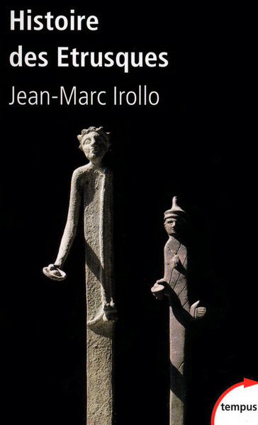 HISTOIRE DES ETRUSQUES