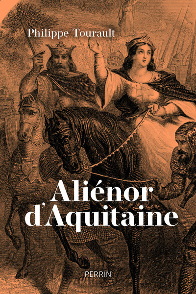 ALIENOR D´AQUITAINE