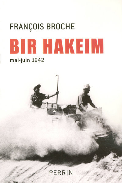BIR HAKEIM MAI-JUIN 1942