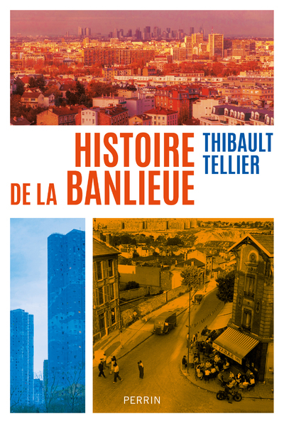 HISTOIRE DE LA BANLIEUE